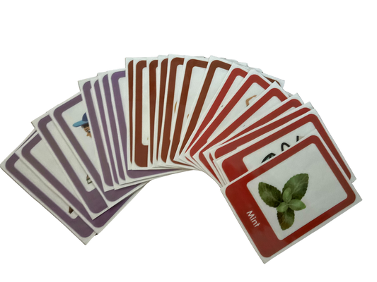 Sound Success: Early Sounds Bundle (M, B, P)