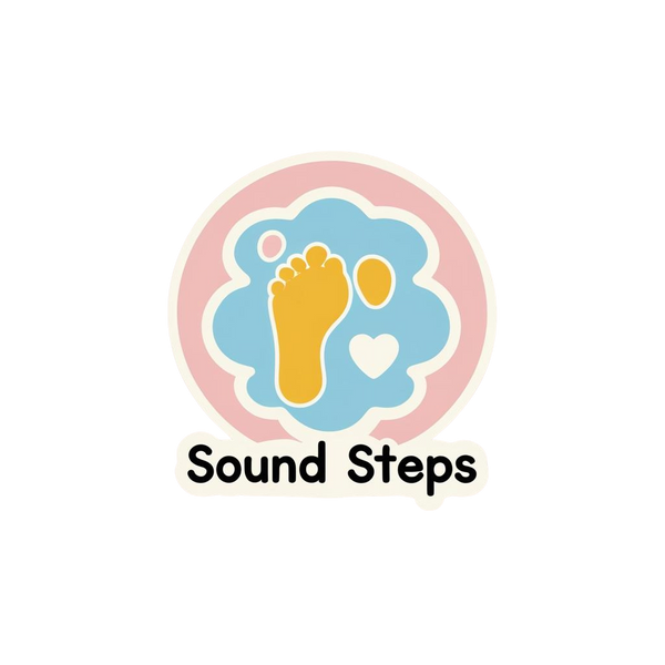 Sound steps